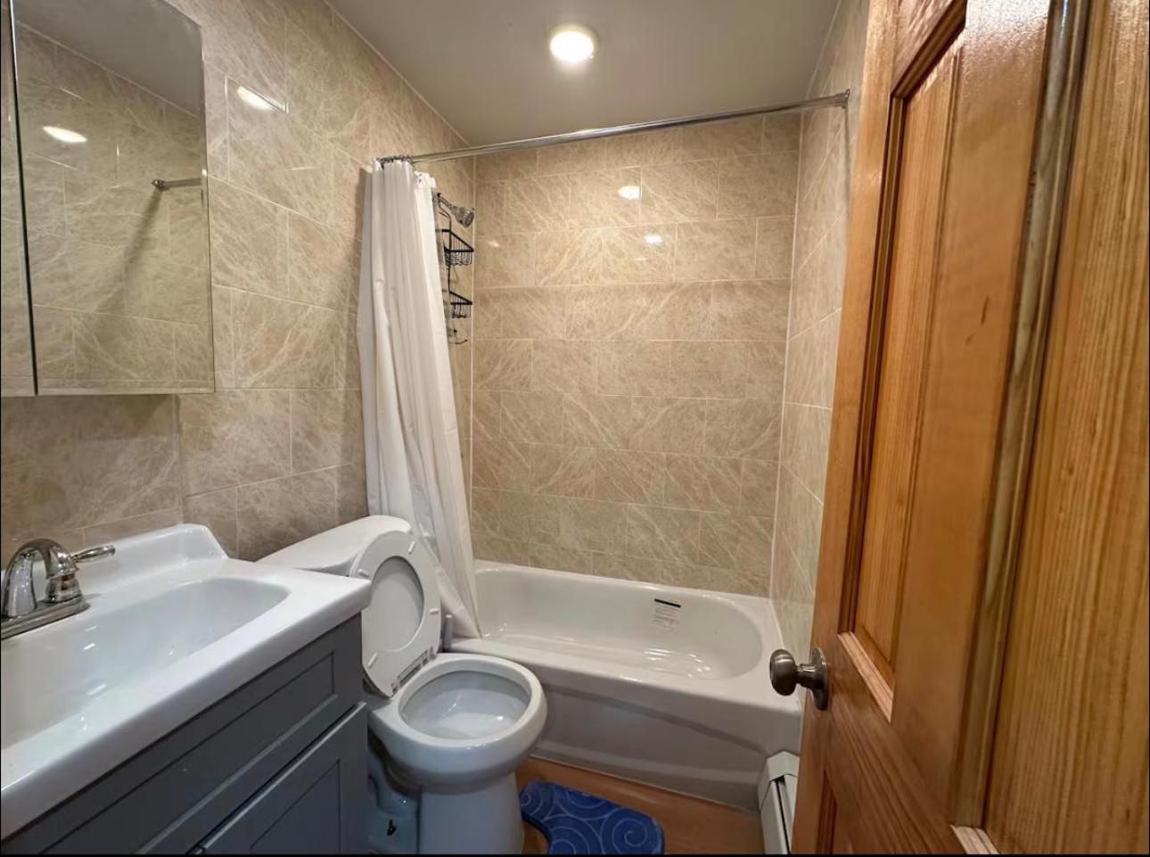 Apartment Hazari House Pine St *