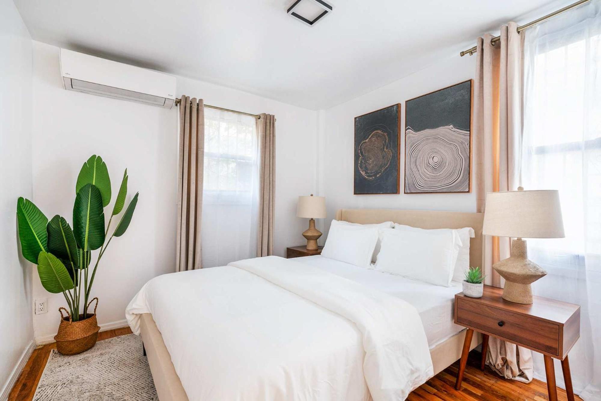 26-1c Gramercy Large 1br Wd Apartment *