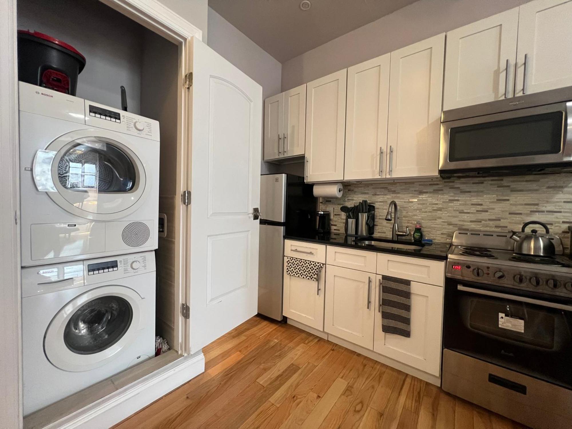 Apartment Cortland Manhattan