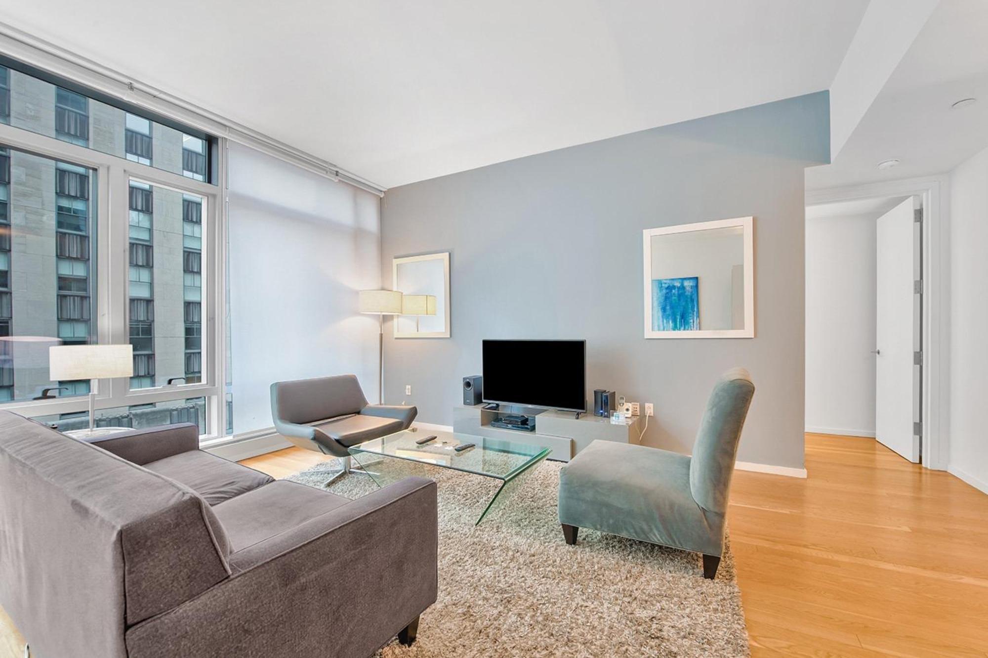 Apartment Centria