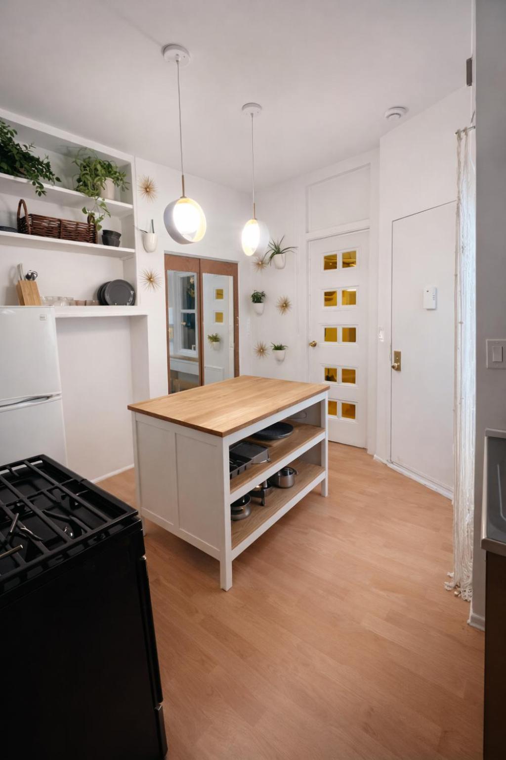 Cozy Little Italy Retreat Steps From Soho Apartment *