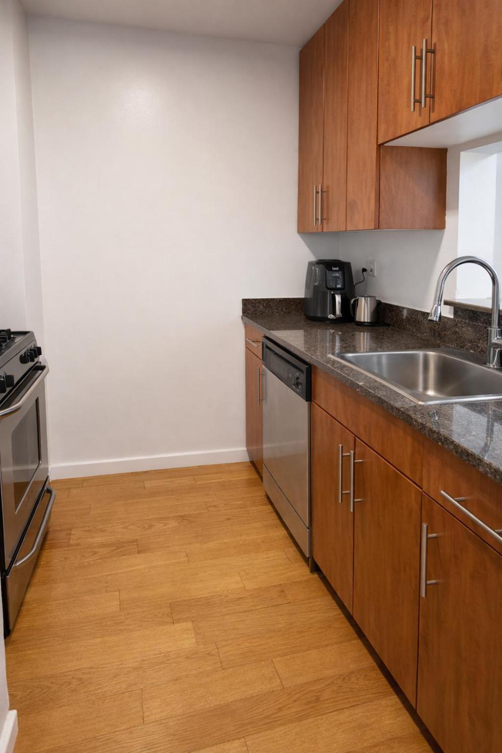 Apartment Midtown Manhattan Luxury 1br With Skyline Lifestyle New York