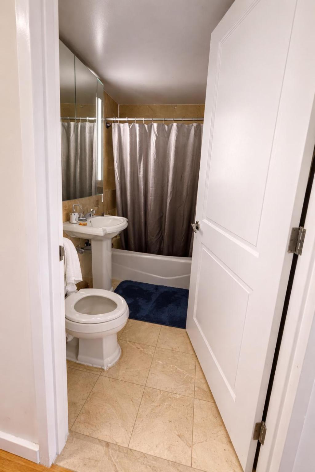 Apartment Midtown Manhattan Luxury 1br With Skyline Lifestyle