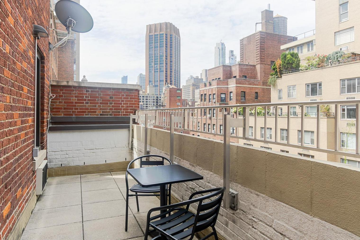 Blueground Murray Hill View Nr Empire State Nyc-1911 *