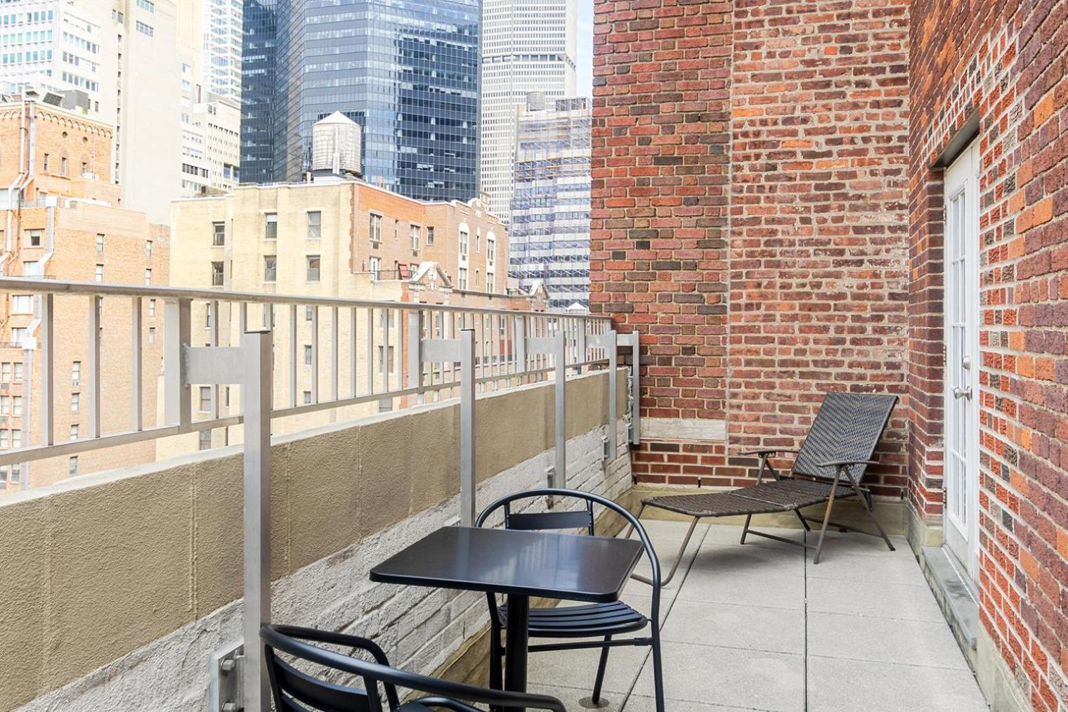 Blueground Murray Hill View Nr Empire State Nyc-1911 *