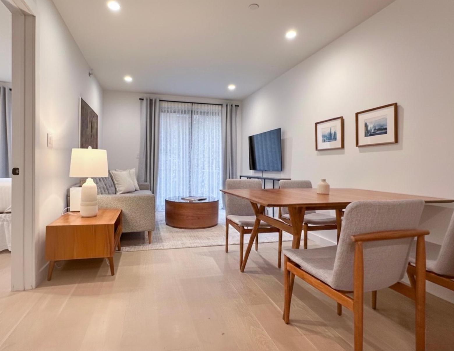 Apartment Charming Brooklyn Flat