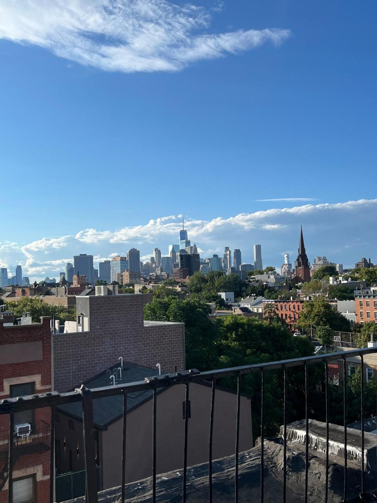 Prime Cobble Hill Spacious 1br Alcove Apartment