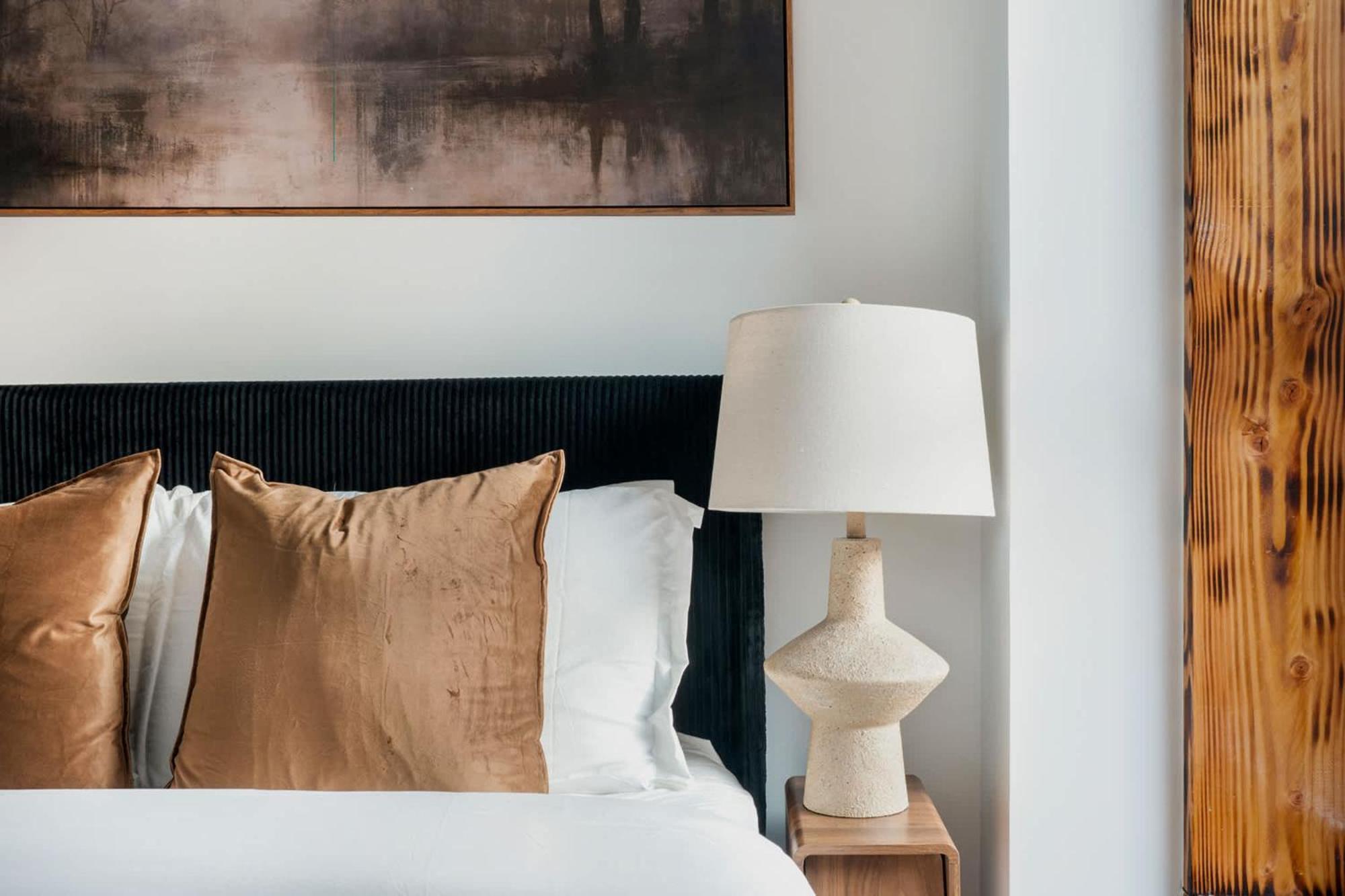 22nd Sleek Modern 1br Gramercy Apartment New York