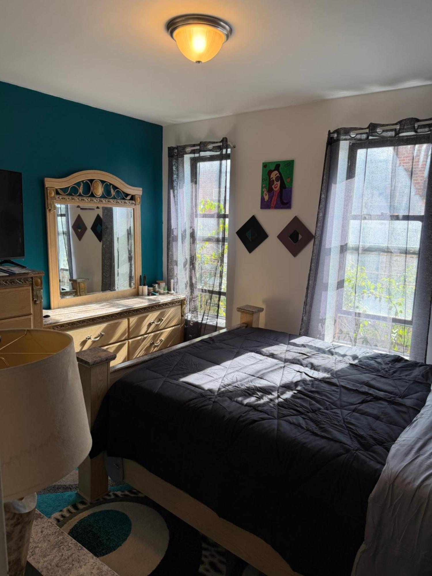 Apartment Cozy 2 Bedroom In Thriving Crown Heights Area New York