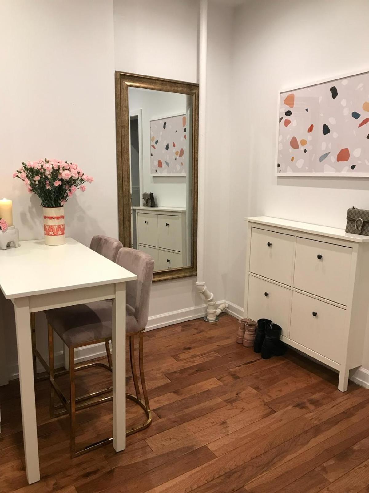 Apartment Cozy In Prime West Village New York