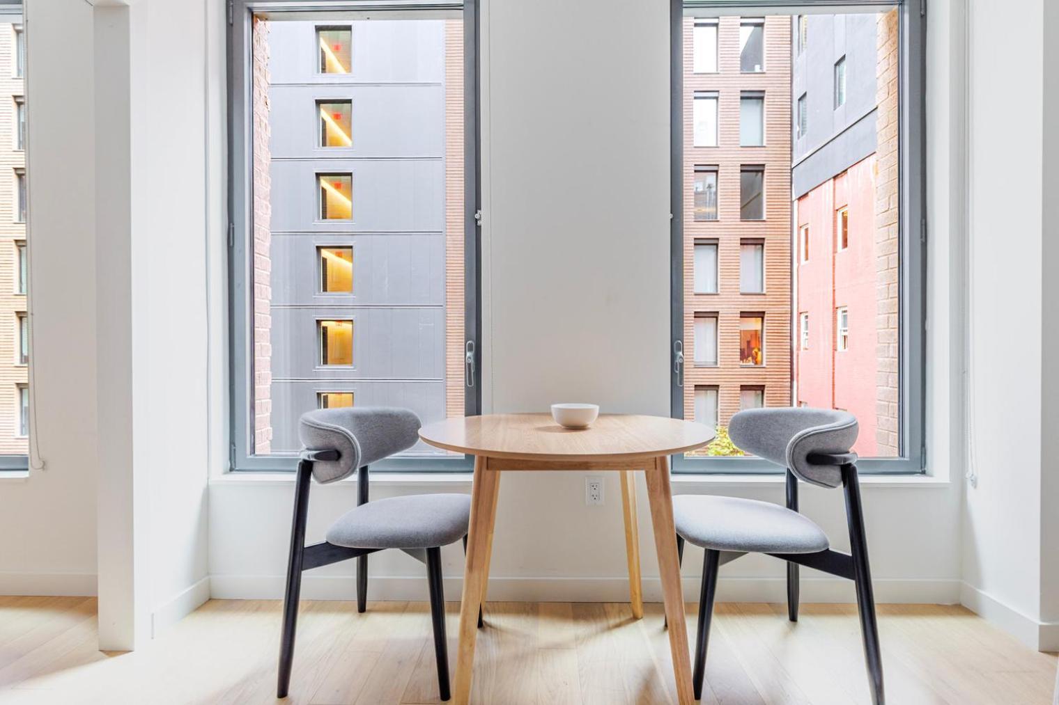 Blueground Chelsea Rooftop Pool Nr The Vessel Nyc-2147 Apartment *