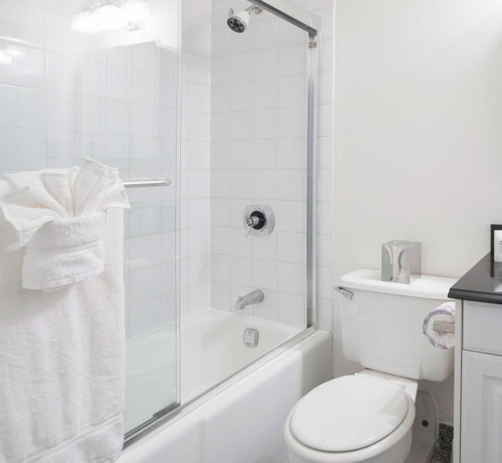 Apartment Executive Plaza