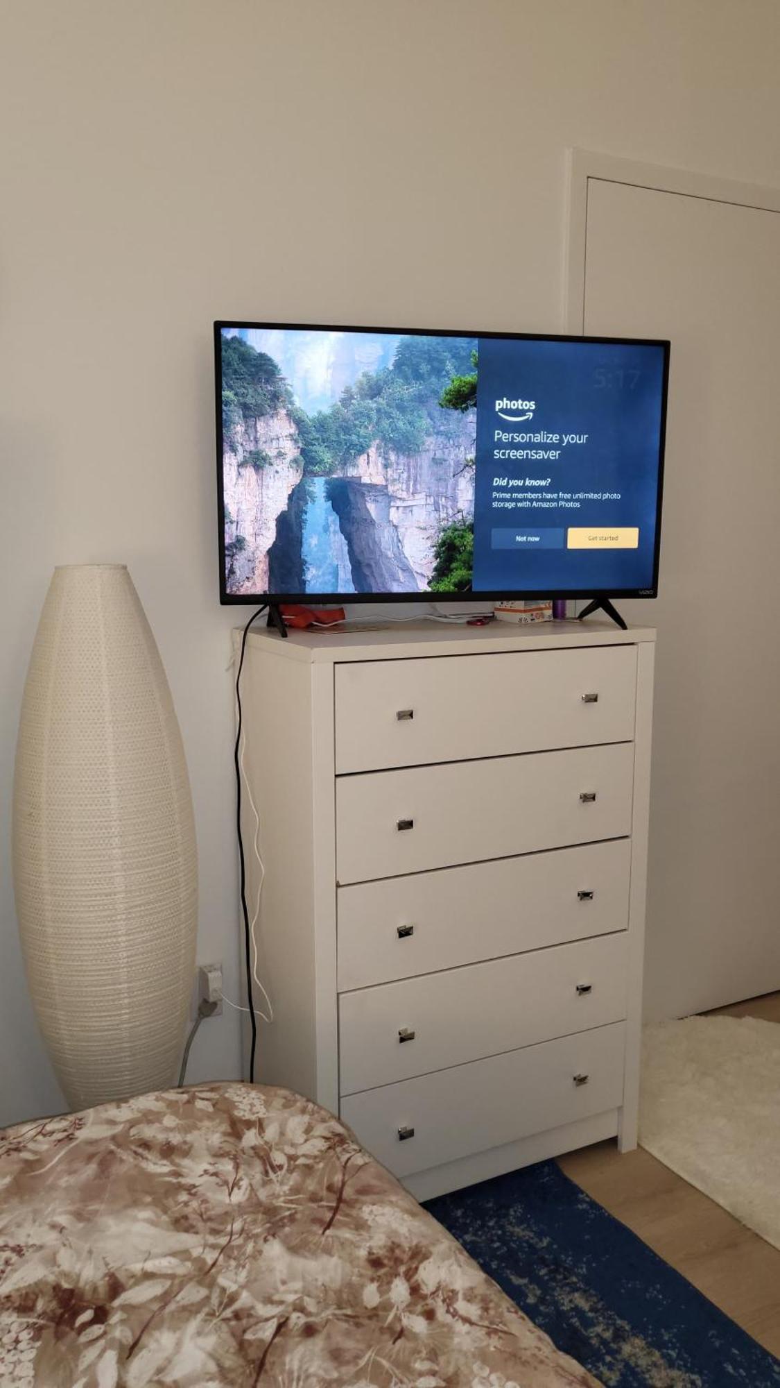 1 Bedroom In Luxury Building * New York