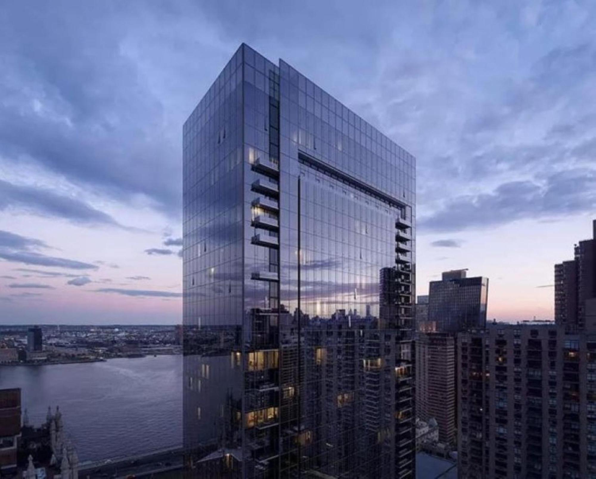 Apartment 685 First Ave *