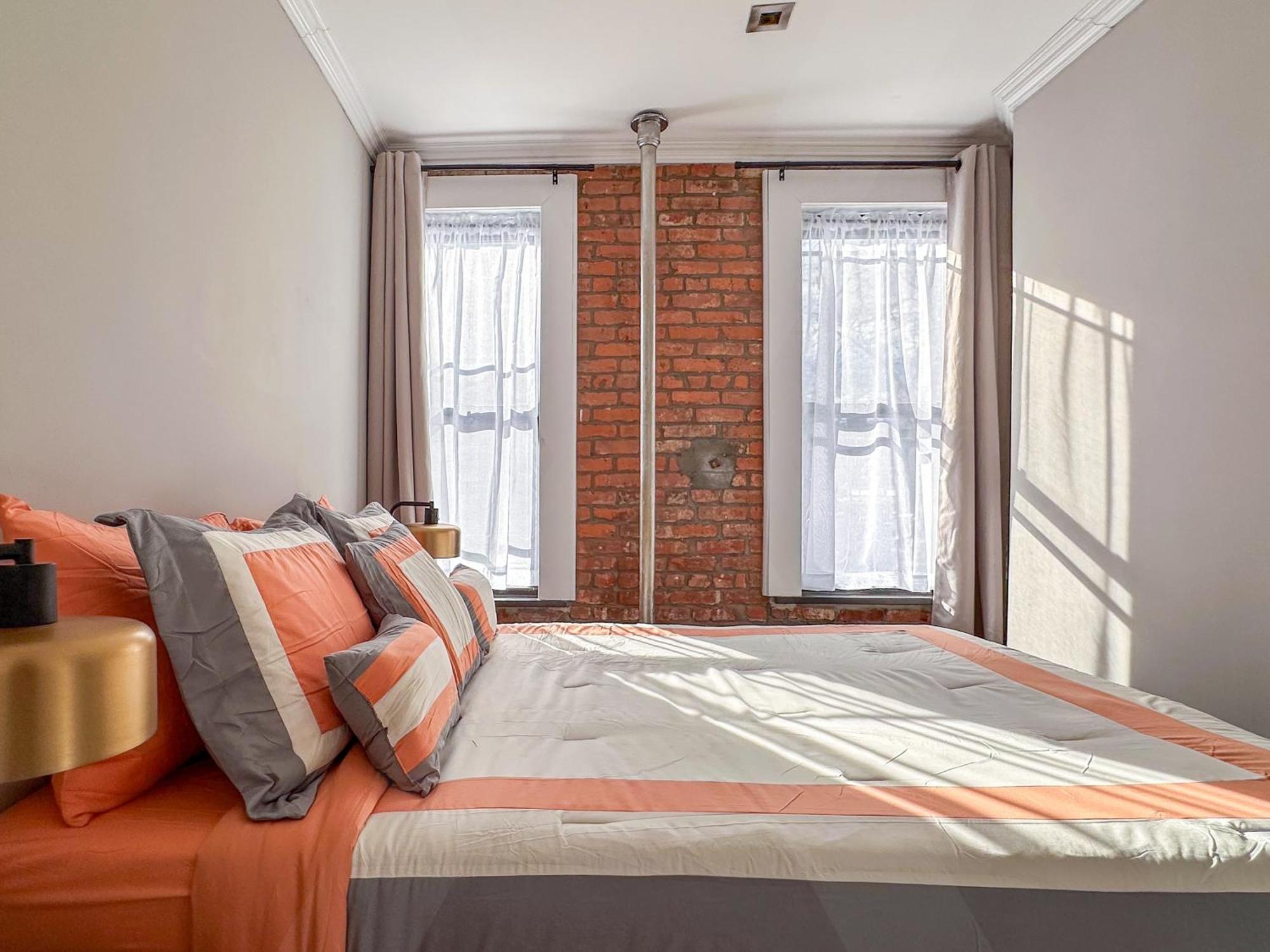 Apartment Apt5 - East Harlem, Manhattan By Monthier New York