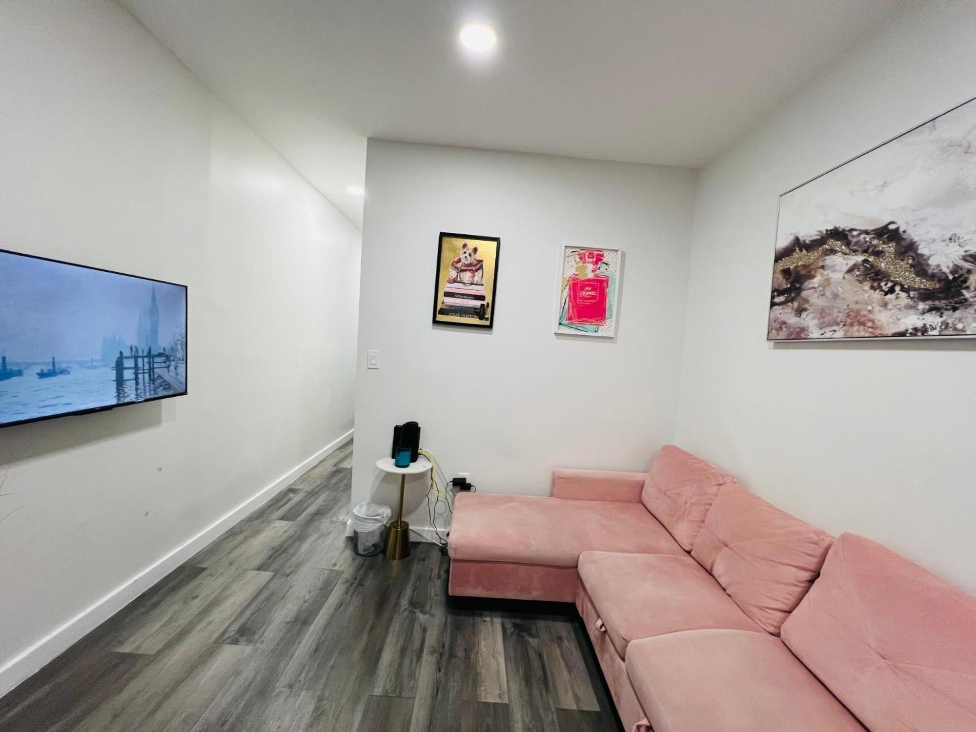 Vibehaus Midtown Apartment New York