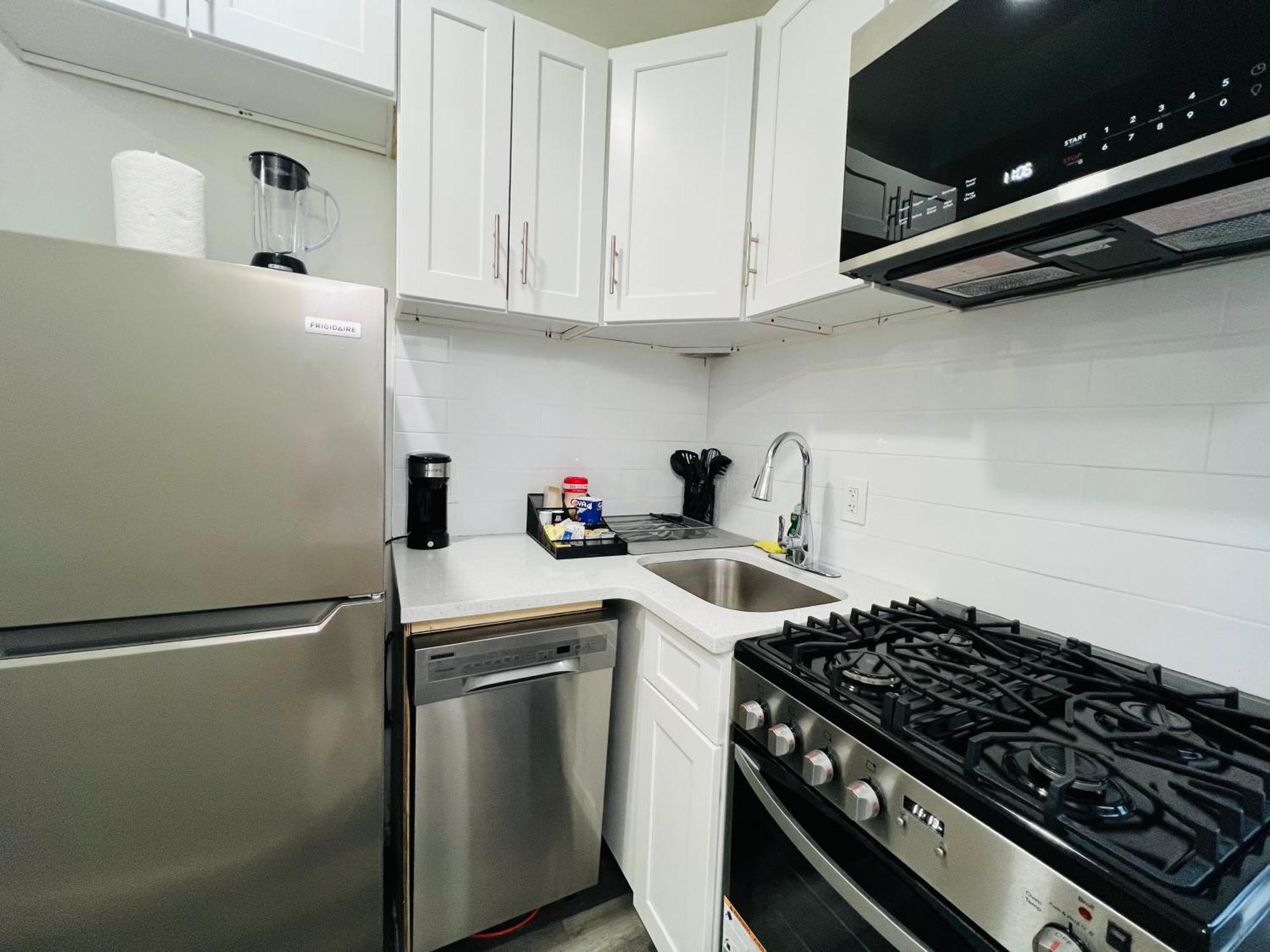 Apartment Vibehaus Midtown