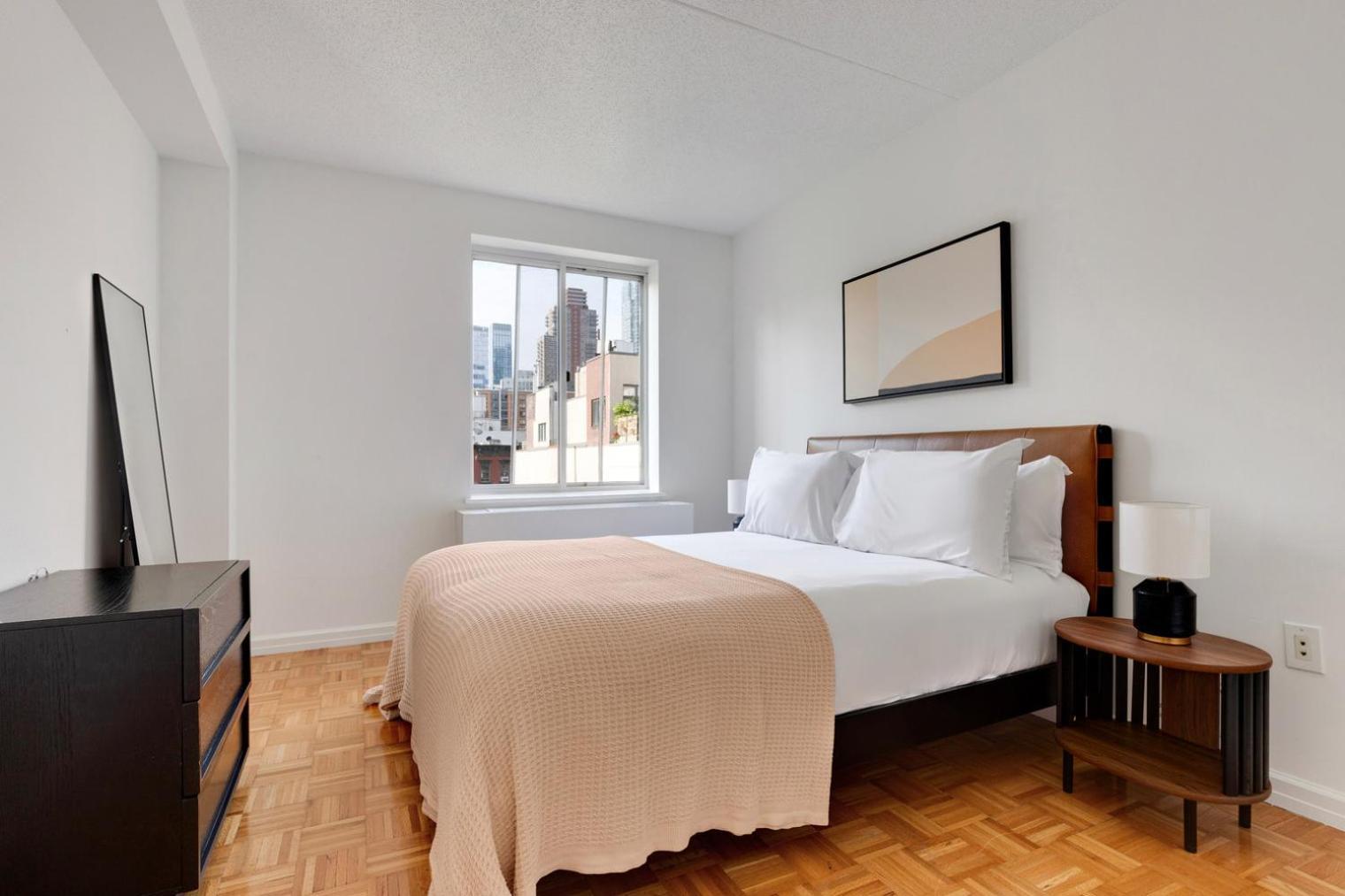 Apartment Blueground Hells Kitchen Washer Nr Times Square Nyc-2074 *