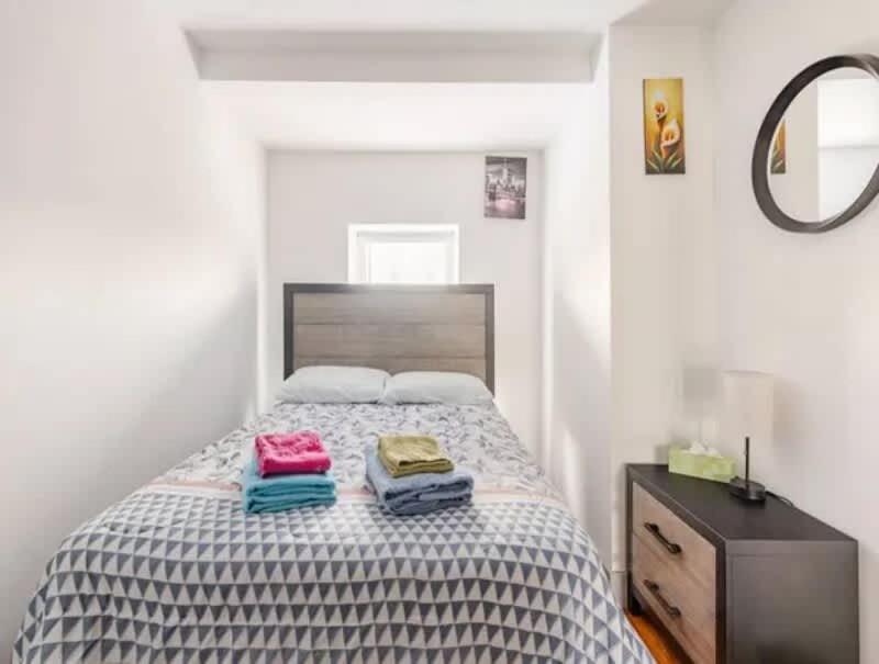 Apartment Trendy 3br Brooklyn Just Minutes To Manhattan *