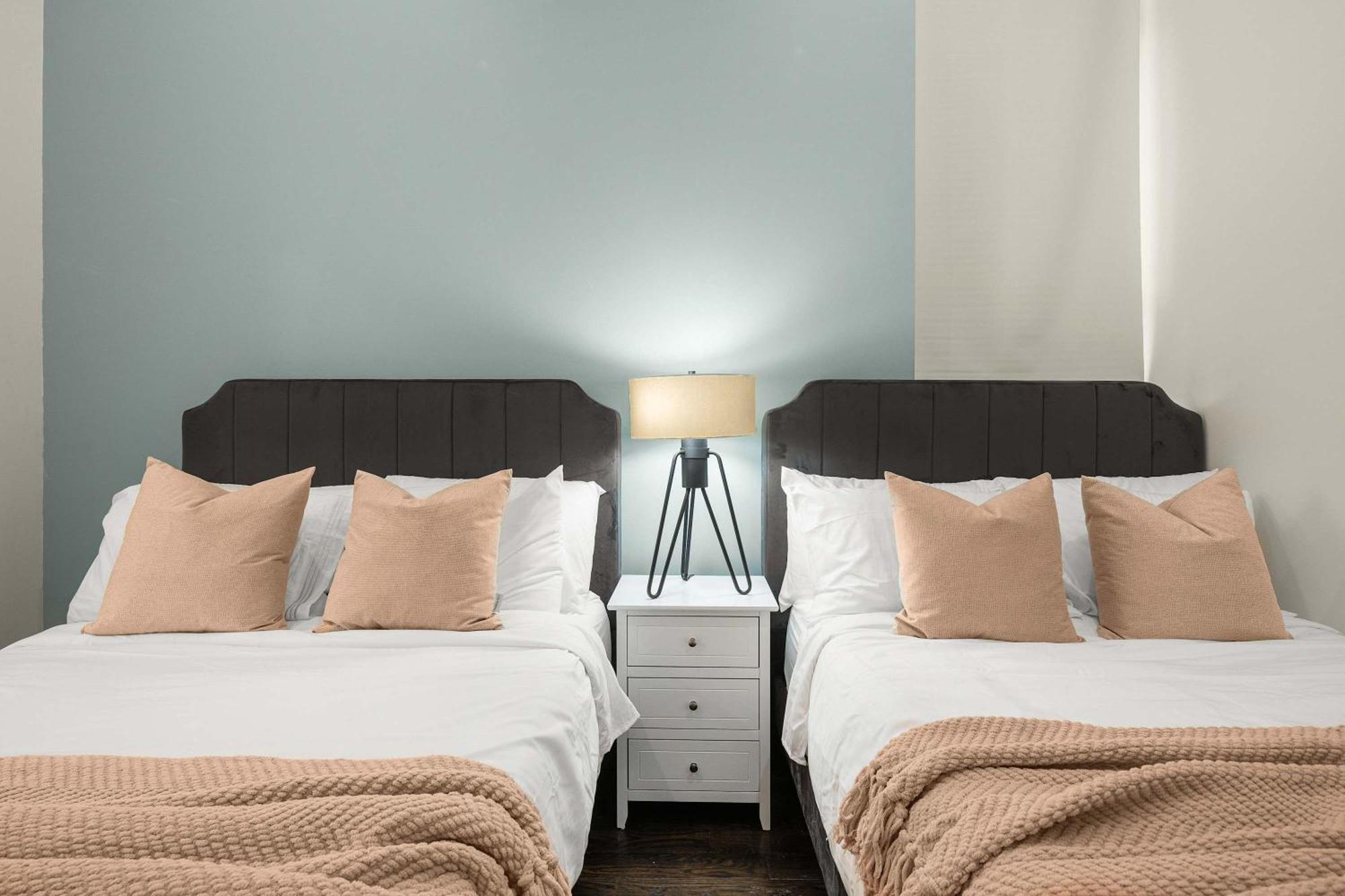 Apartment Stylish 3br Designer In Nyc New York