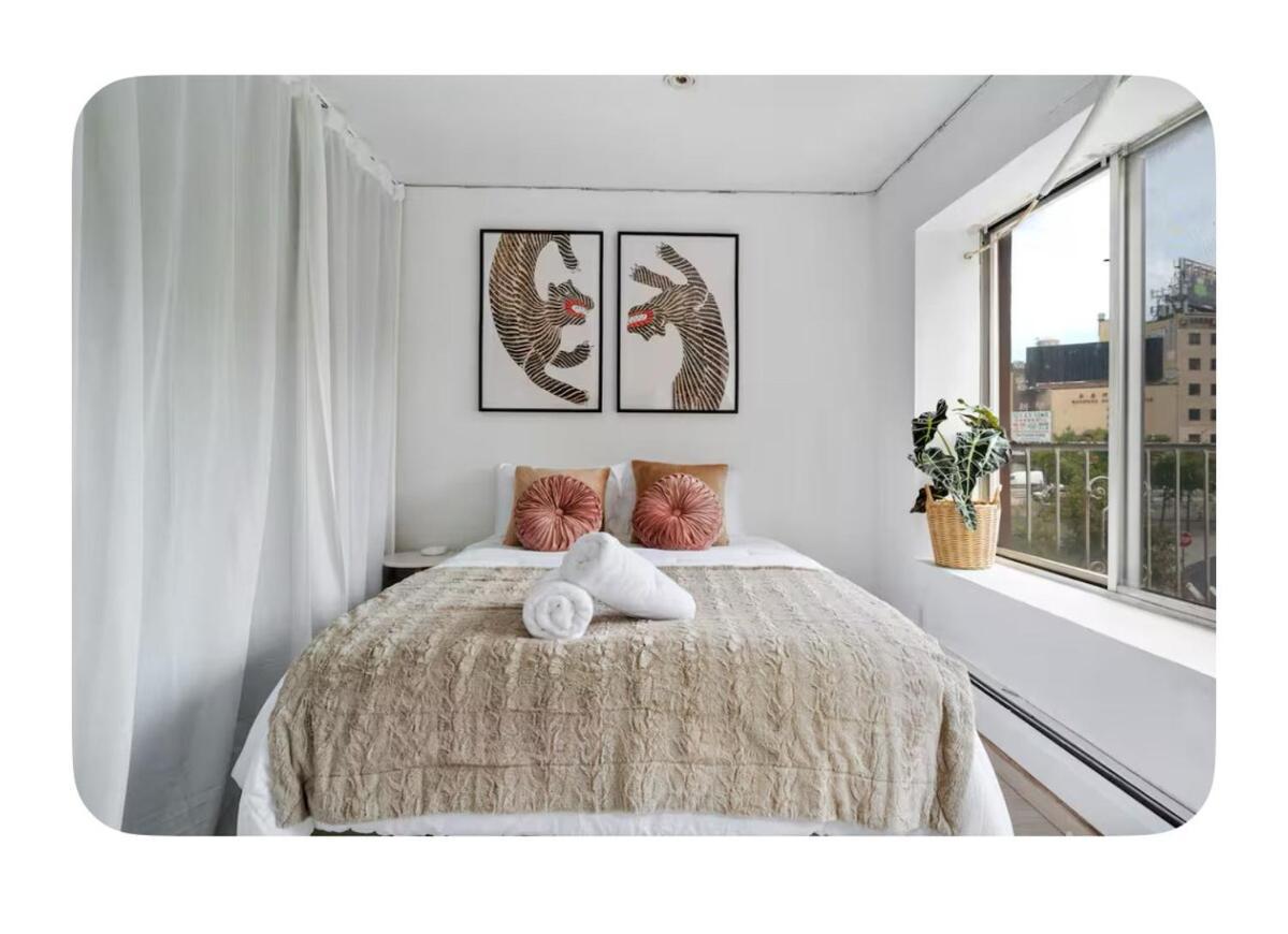 Apartment Bright And Spacious Apt, W&d In Unit - Monthly *