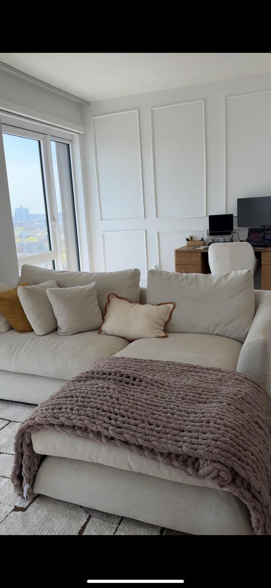 Luxury In Brooklyn Apartment