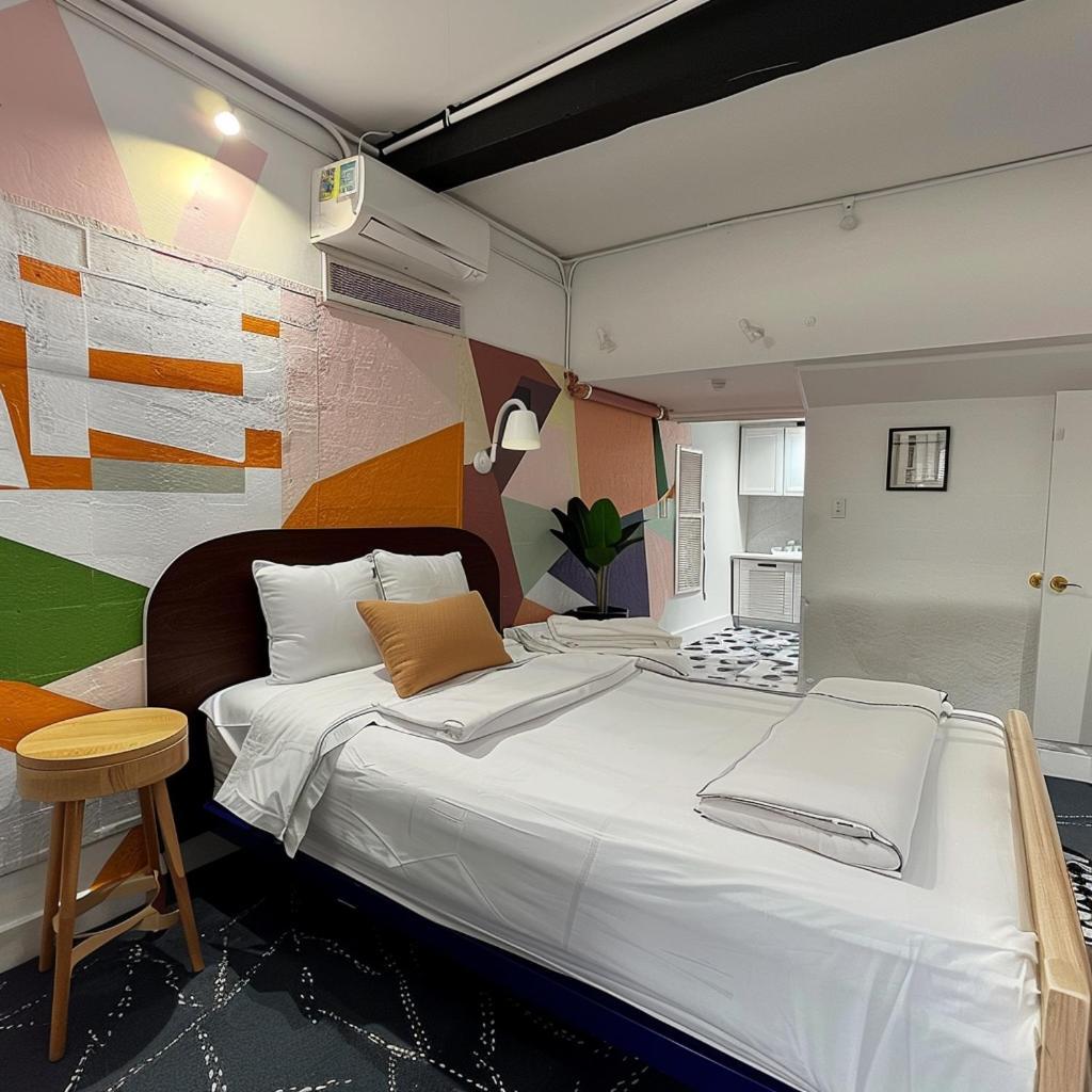 The Helton At Midtown * New York