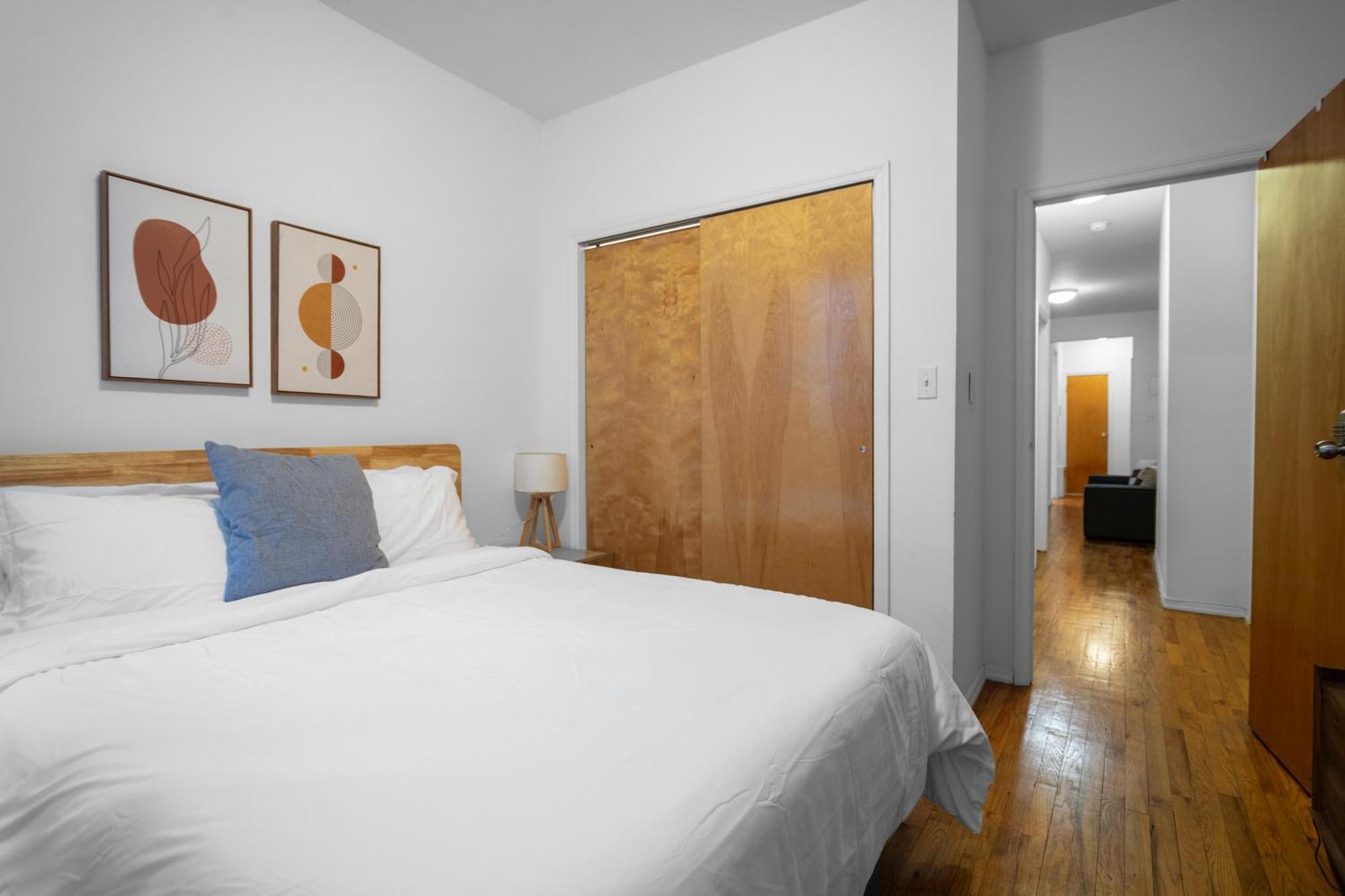 2-bedroom In Hells Kitchen - Manhattan! New York