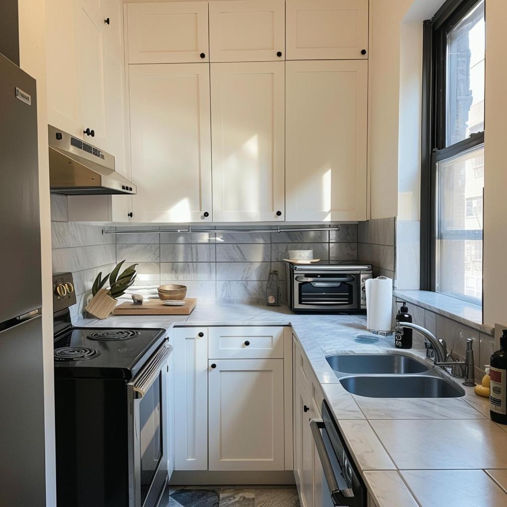 Apartment The Helton At Midtown New York