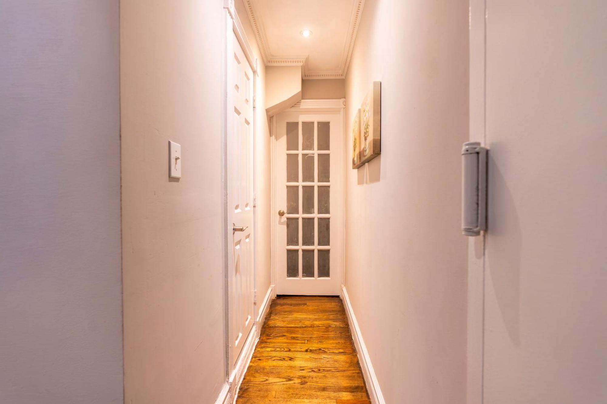 Prestige Gramercy Park *