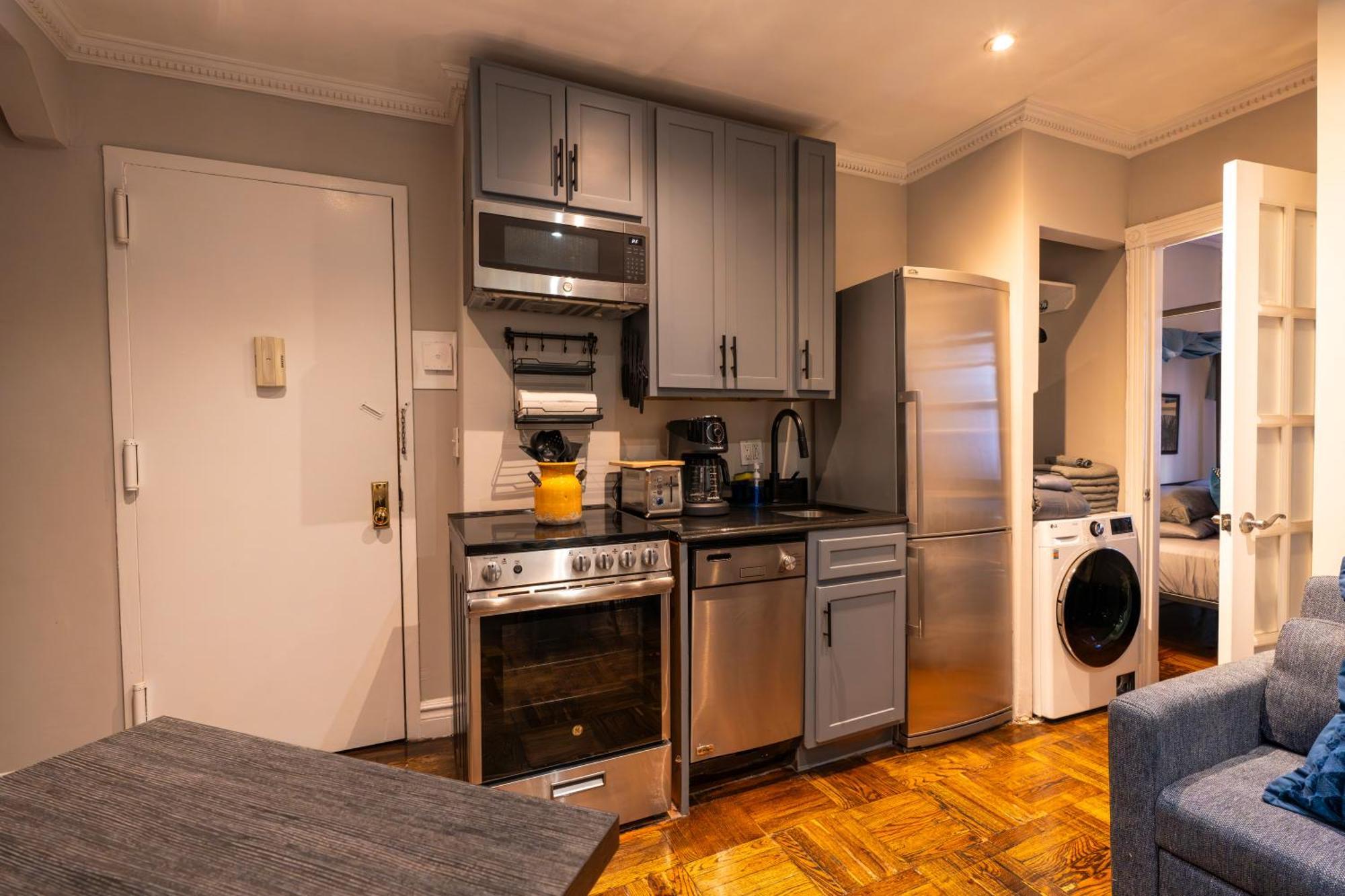 Prestige Gramercy Park New York