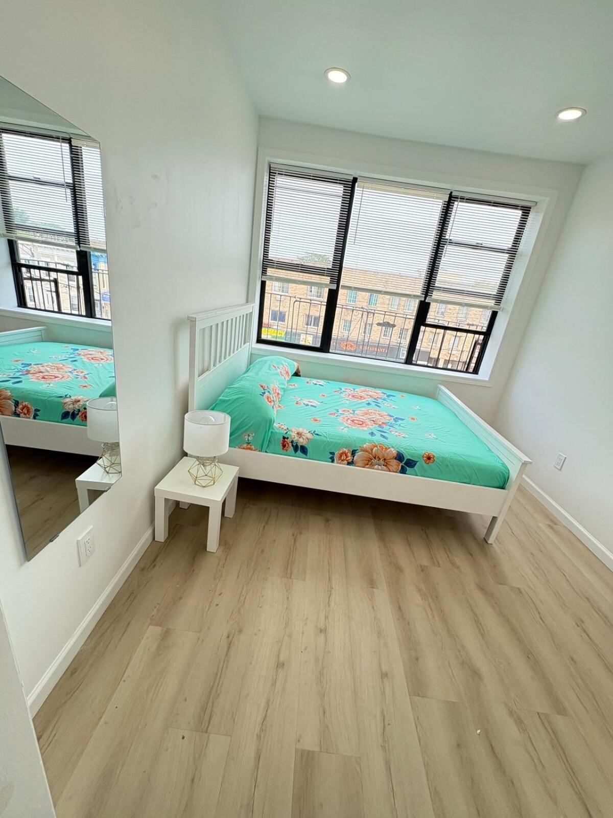 Apartment The Aqua Brooklyn Hidden Luxury Gem *