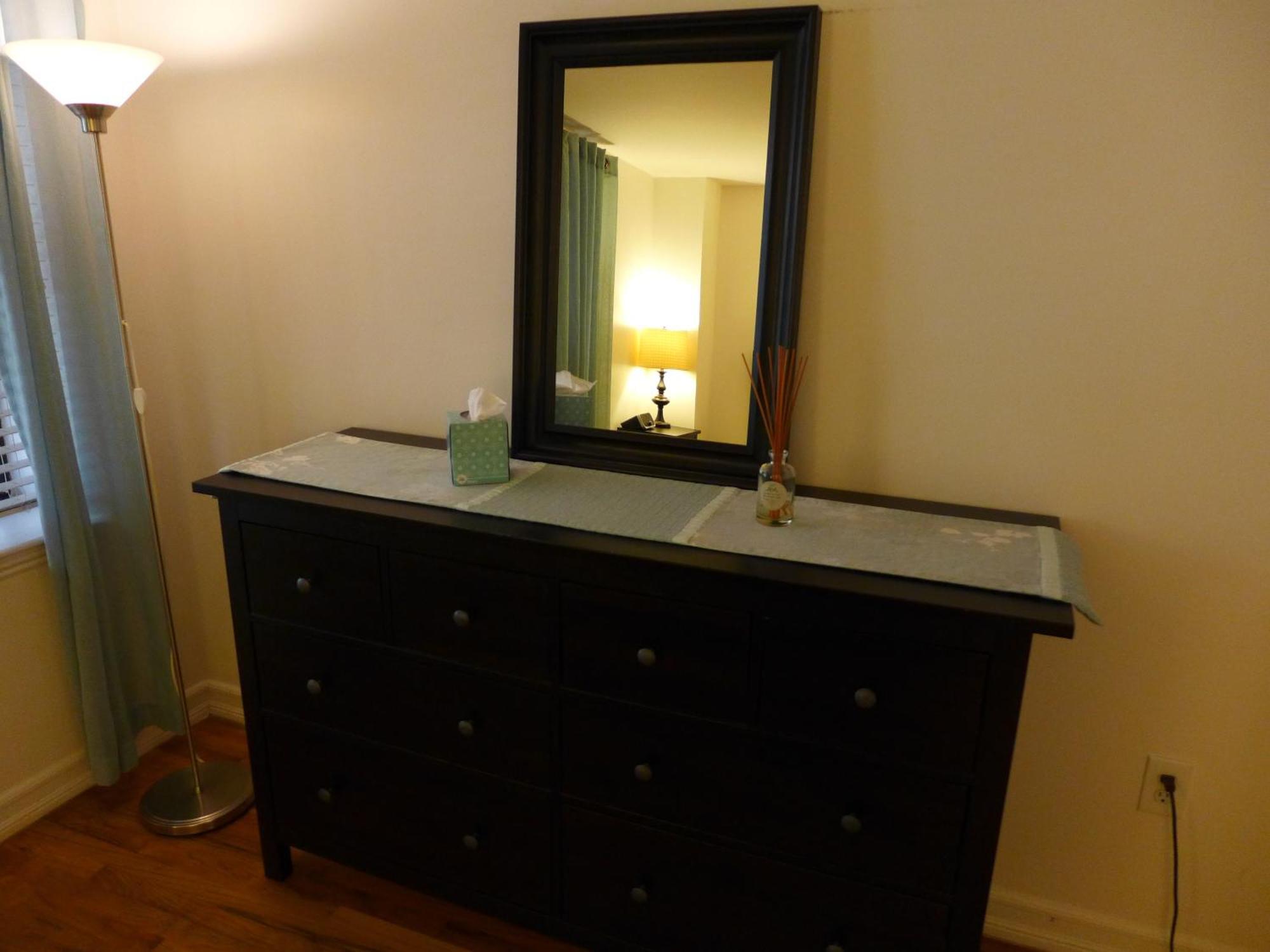 Rated 1br - Lenox 127 * New York