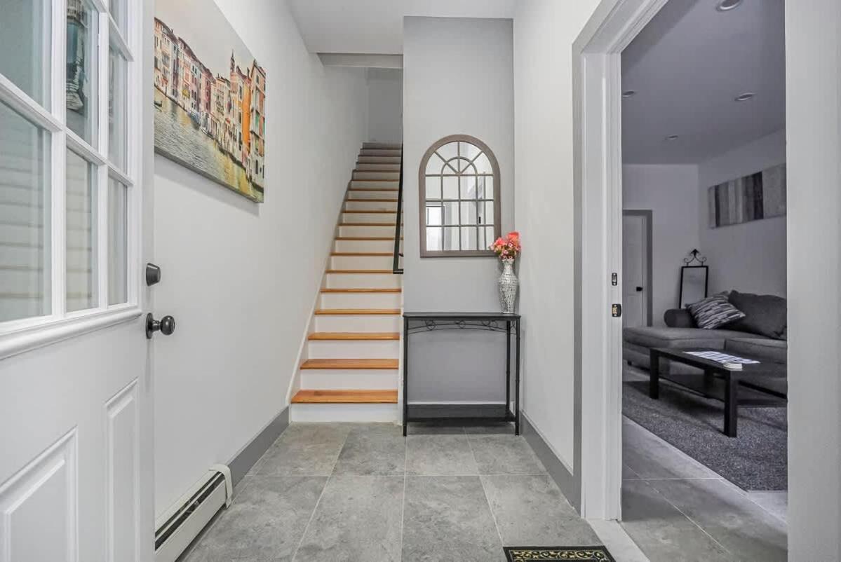 Apartment Luxury 3be 3ba Duplex In Brooklyn Just Few Minutes To Nyc *