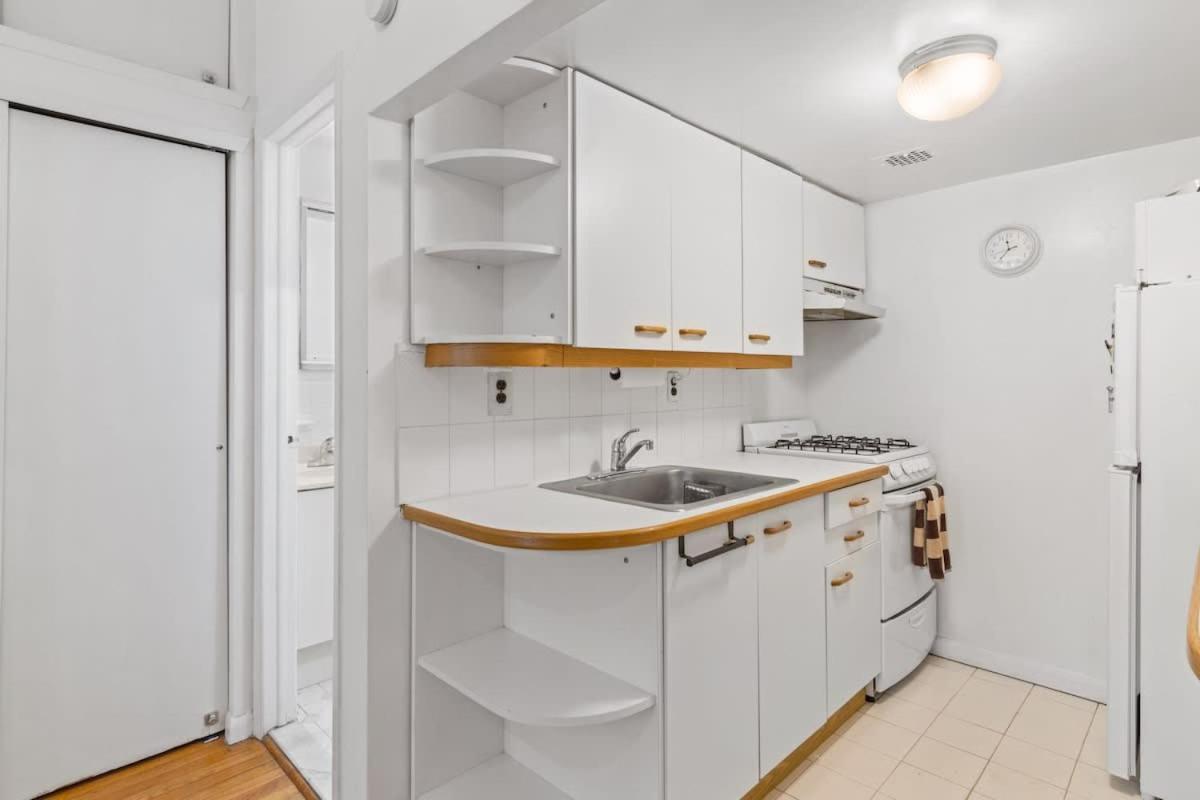 Apartment Stylish In Park In Location Ever New York