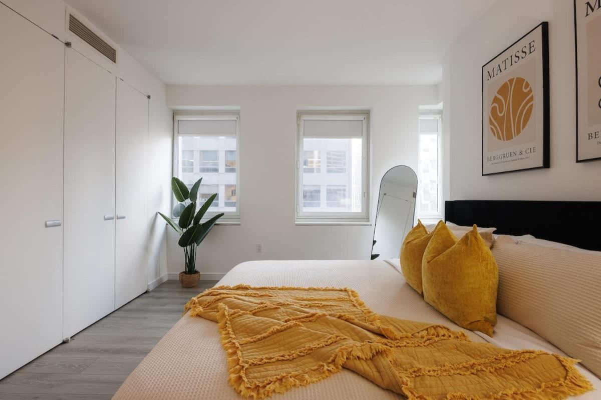 Apartment Elegant Nyc Haven Walk To Broadway New York