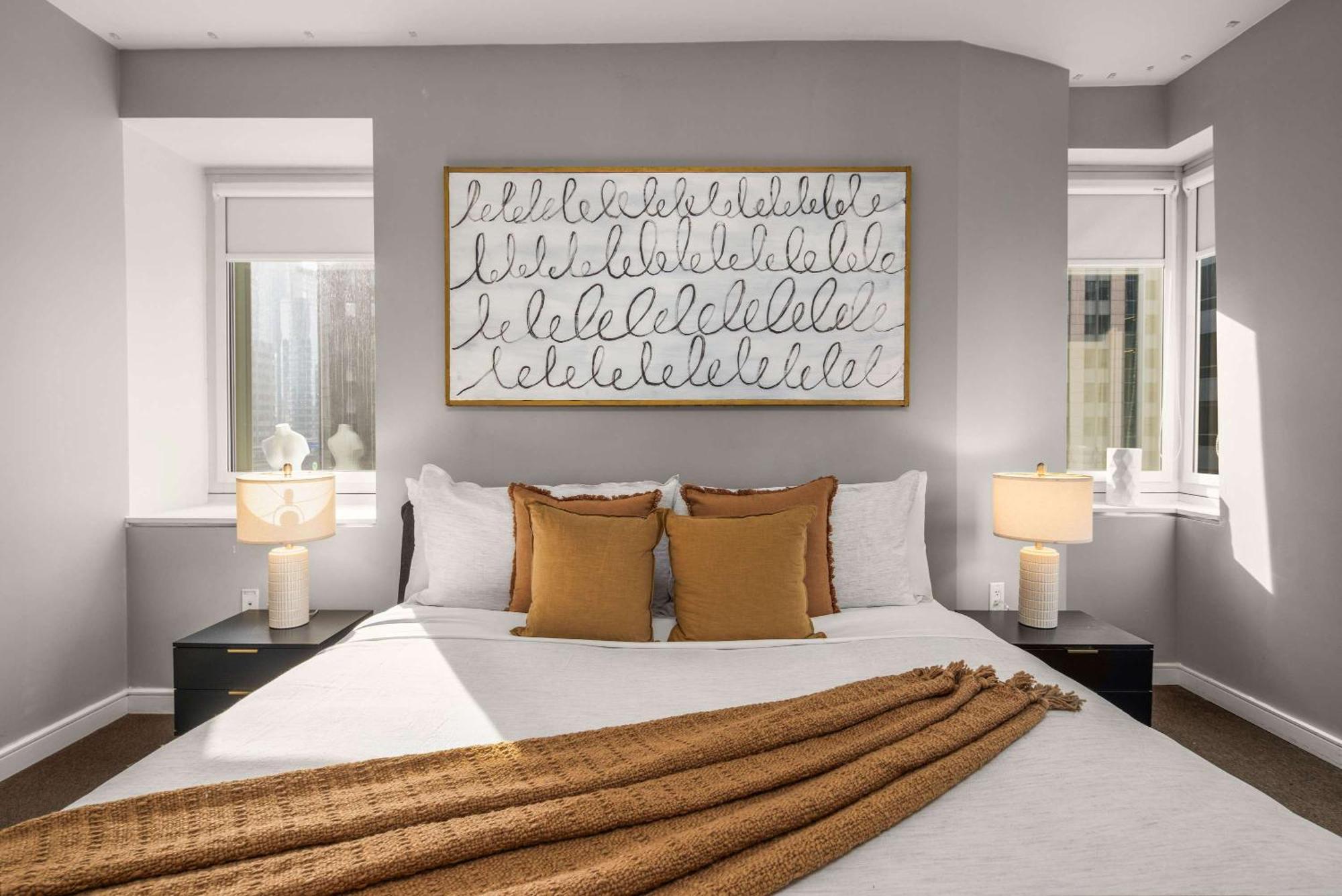 Apartment Chic Nyc Retreat Beside Broadway