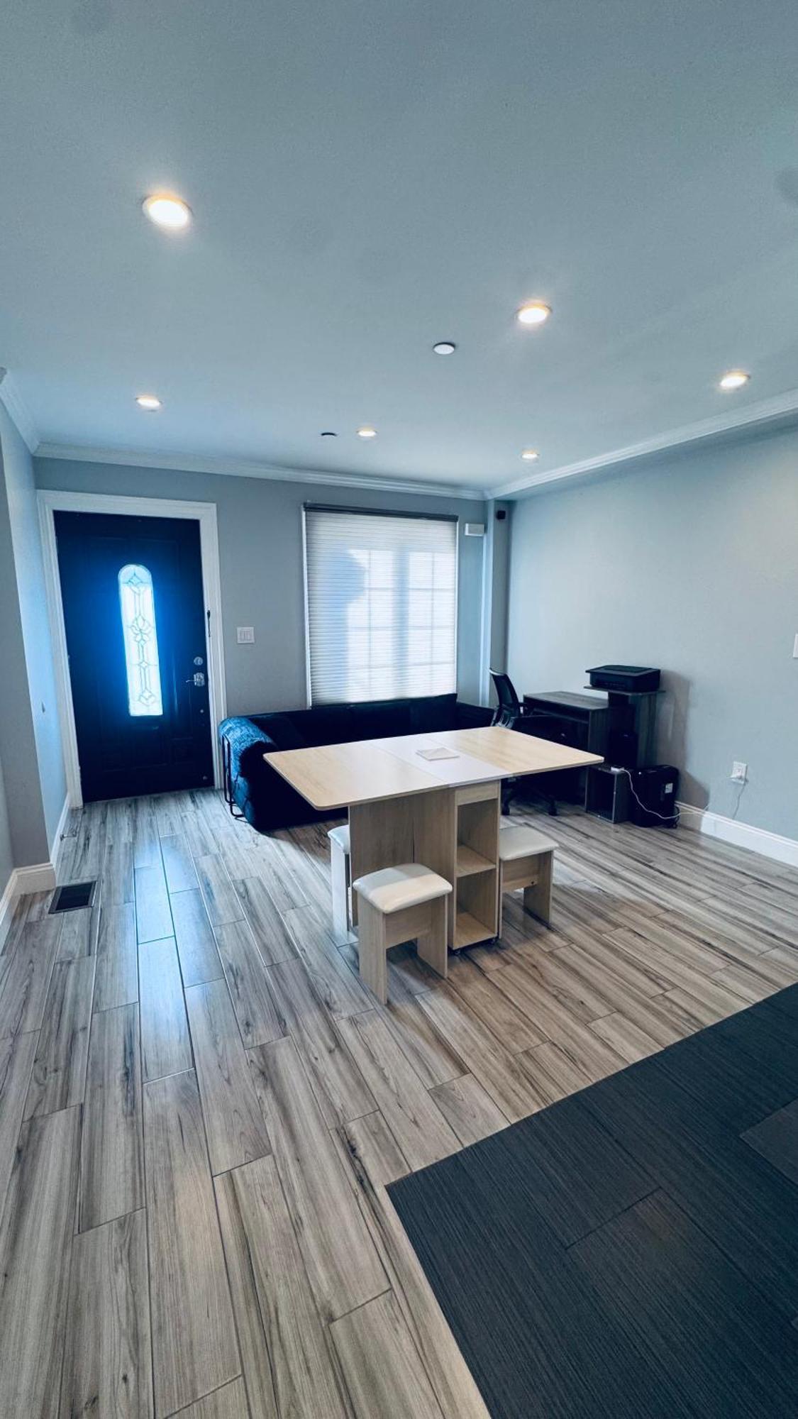 Apartment Explore Jfk New York