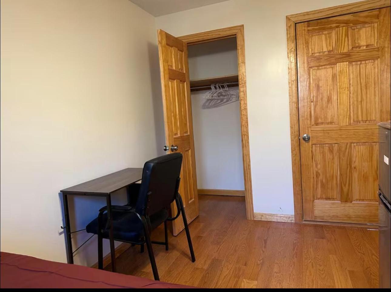 Apartment Hazari House Pine St