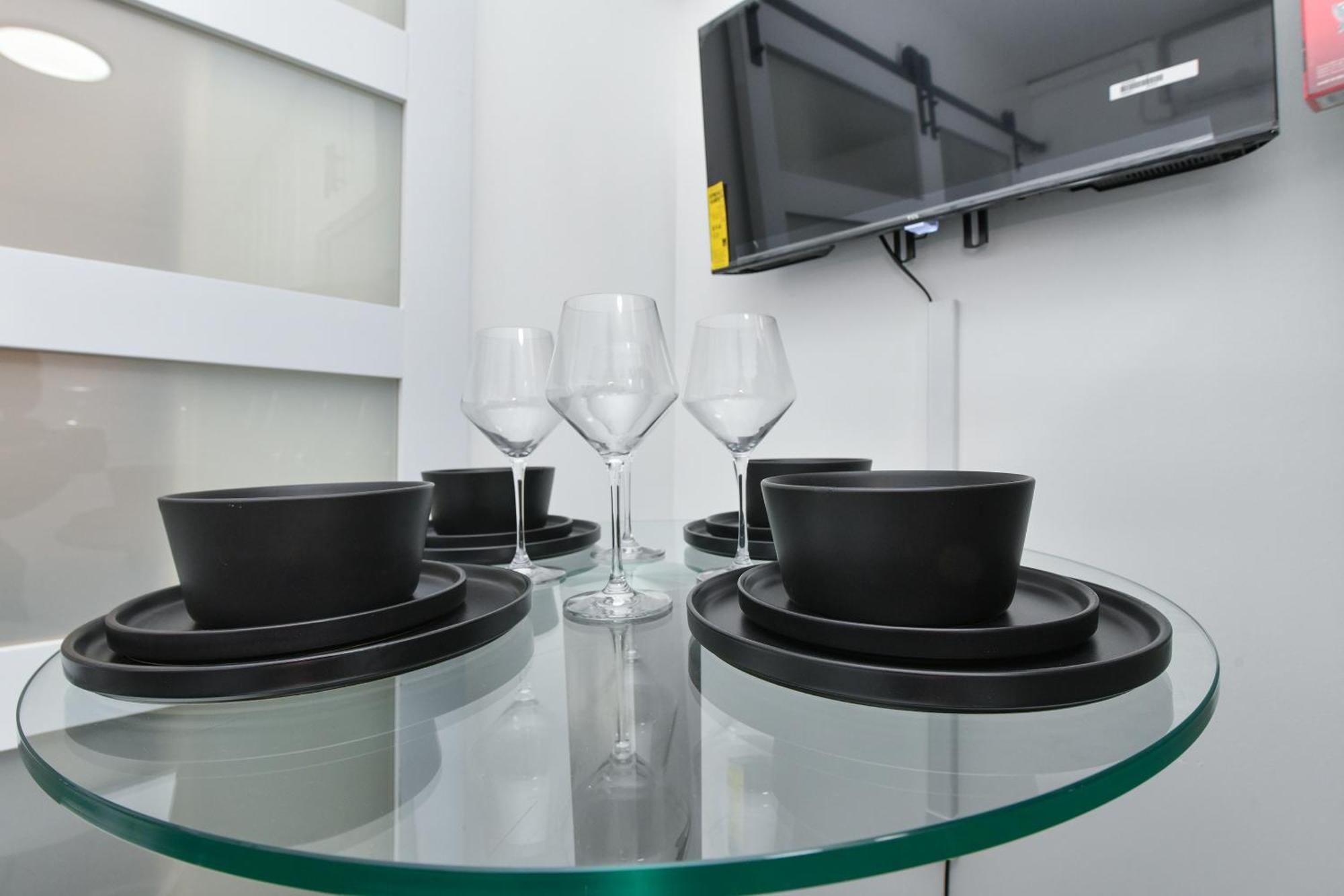 Cozy 1br In Manhattan W Private Terrace New York