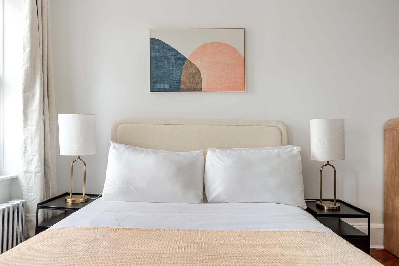 Blueground Alphabet Washer Nr Tompkins Square Park Nyc-2161 New York