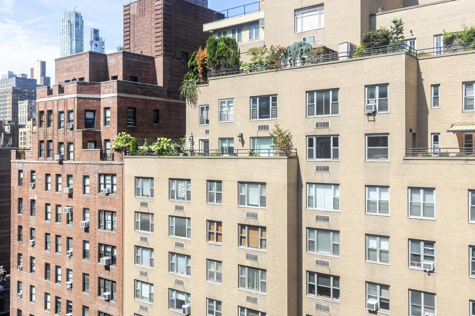 Blueground Murray Hill View Nr Empire State Nyc-1911 Apartment *