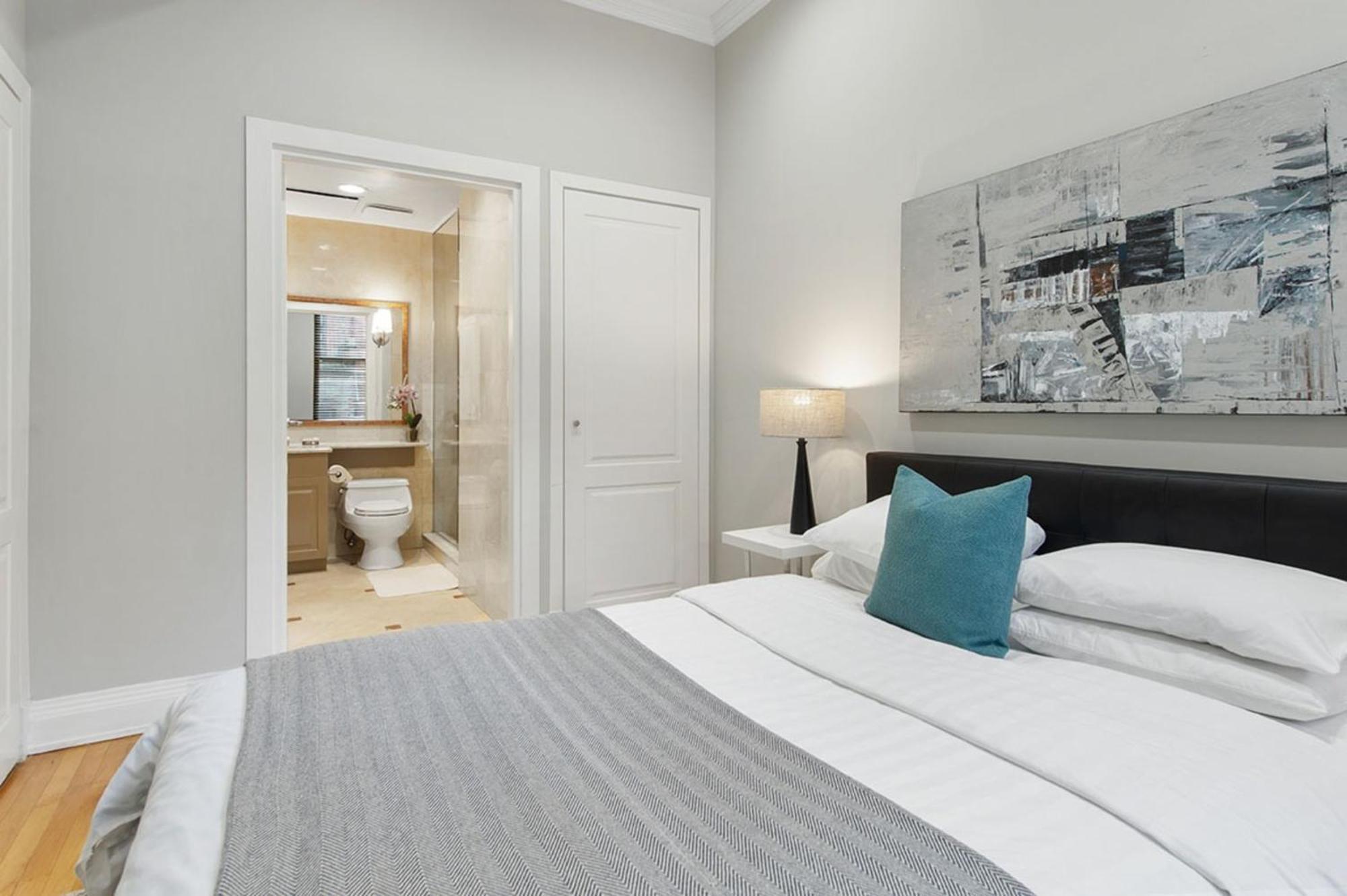 Synergy Madison New York