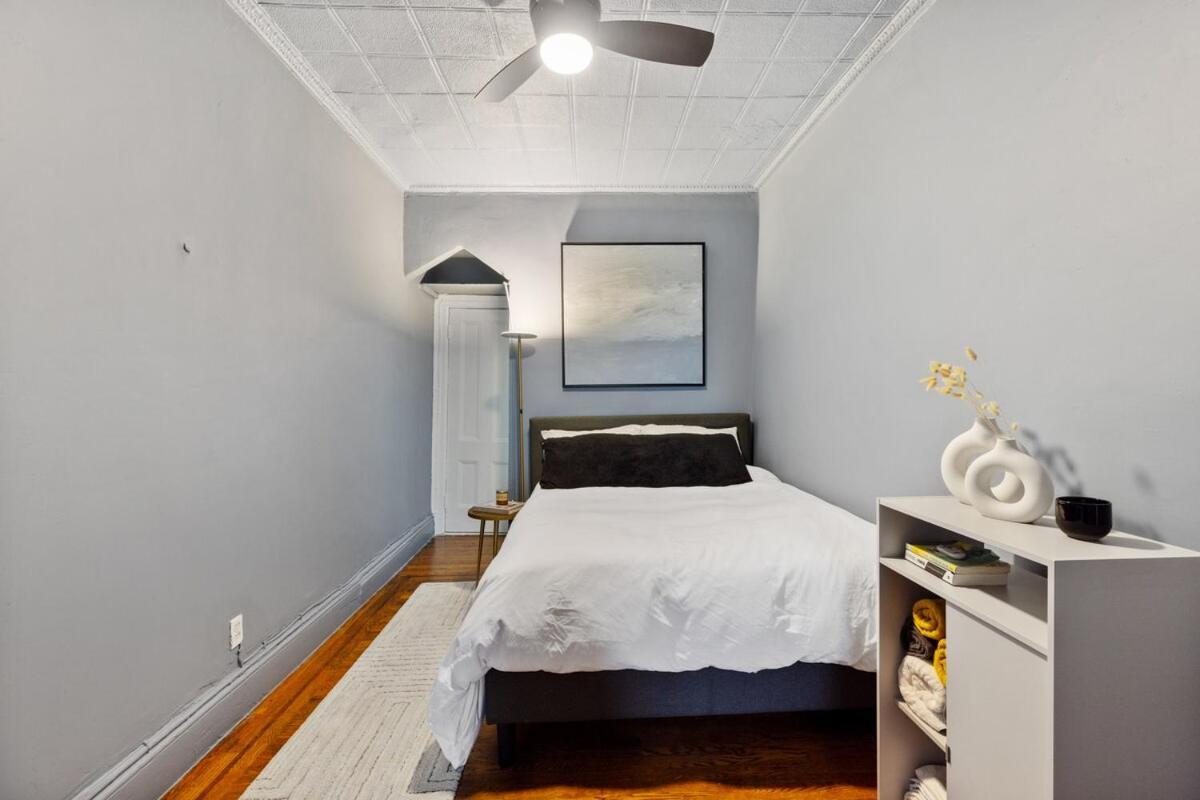 Prime Cobble Hill Spacious 1br Alcove *