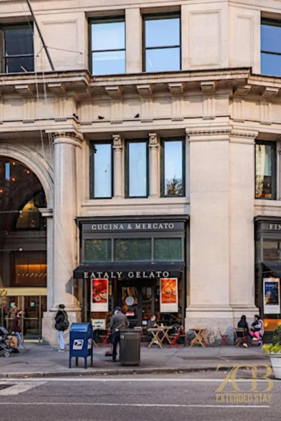 State-of-the-art Loft-style 2br - Laundry - Chelsea New York