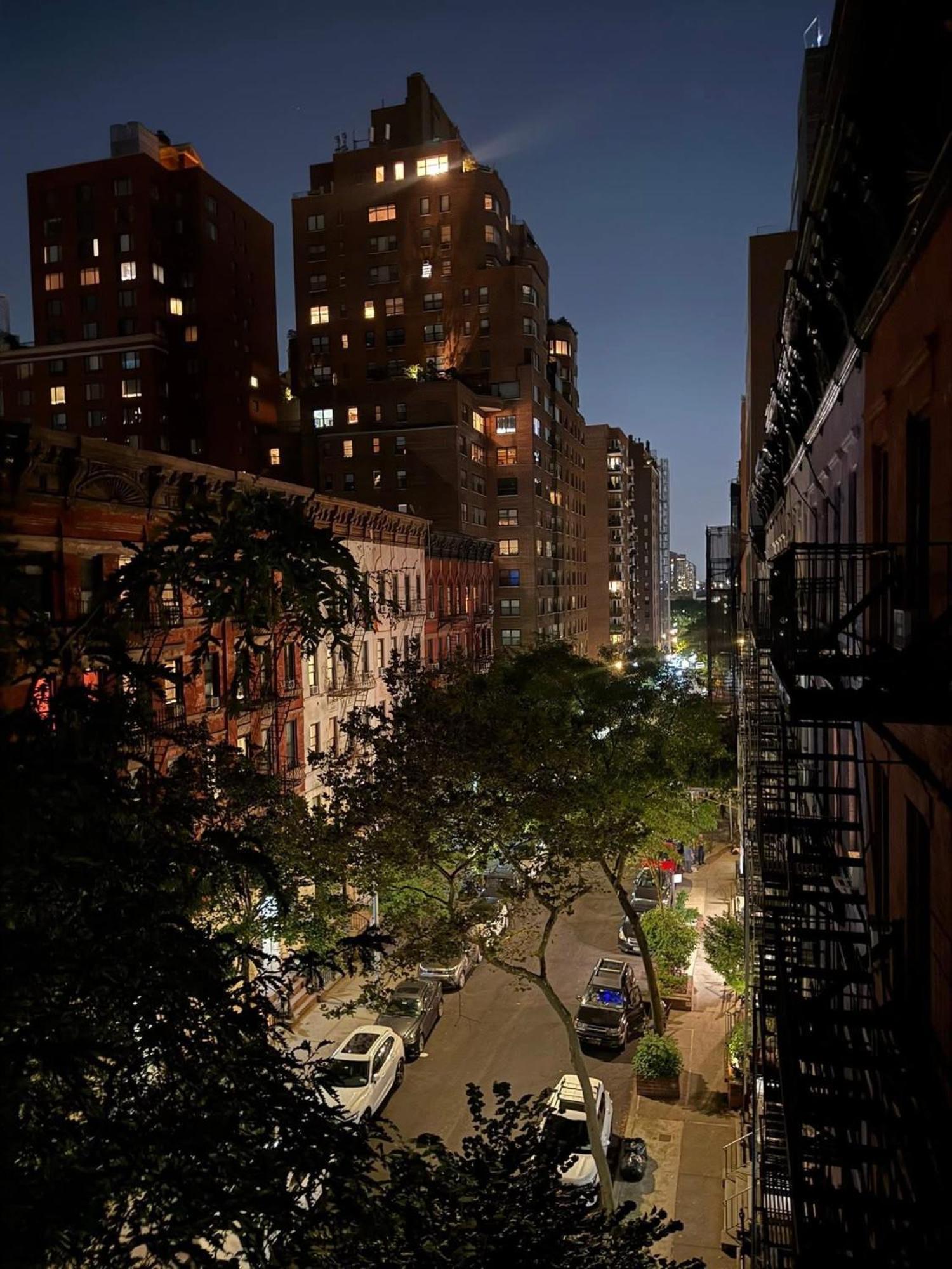 Apartment Elegant Upper East Side Retreat Near Park And The Met New York