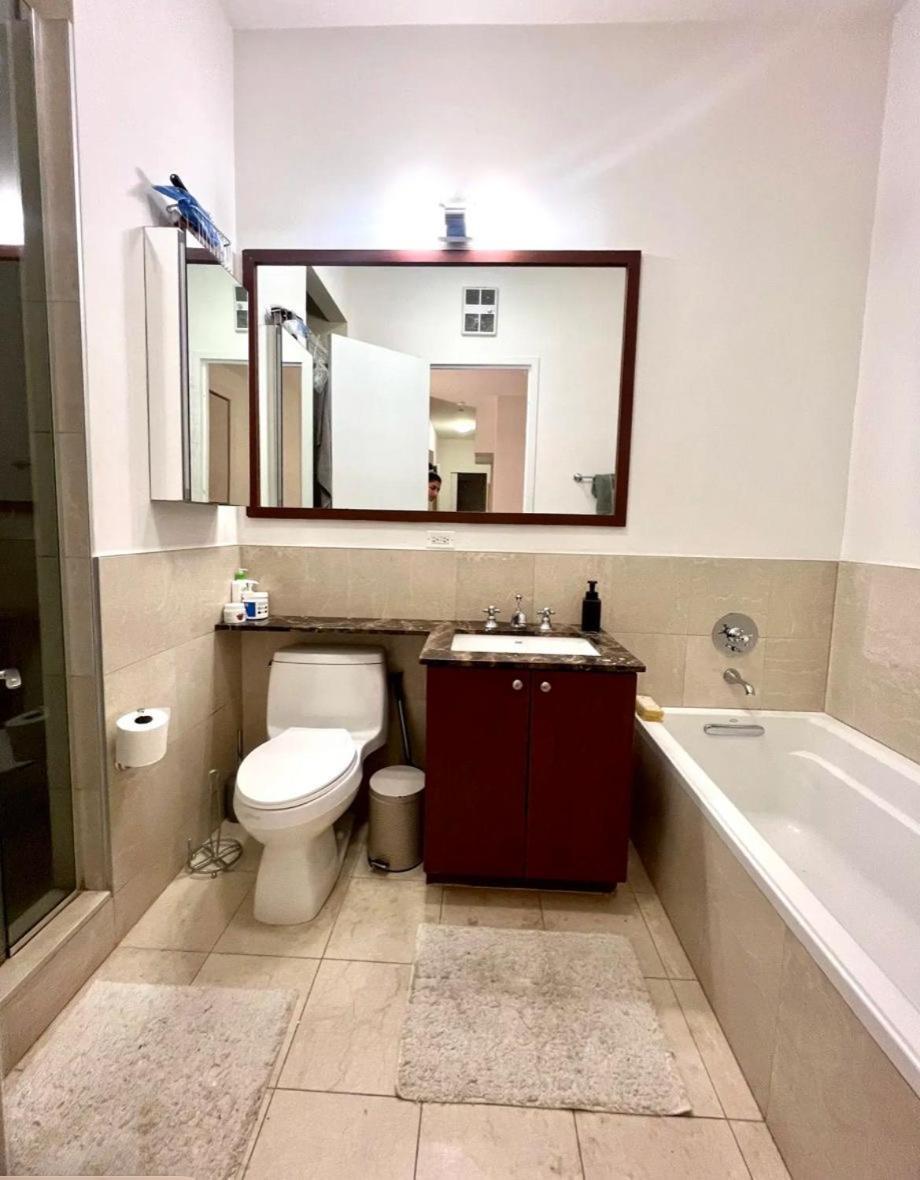Noho Luxury Building 1br With Living With Pool And First Floor