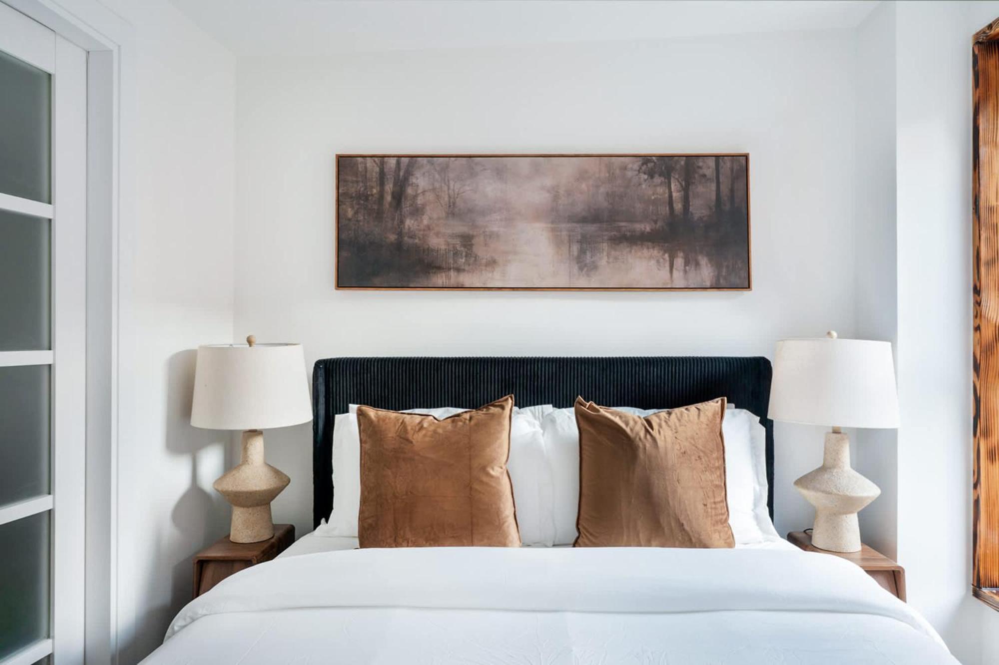 22nd Sleek Modern 1br Gramercy *