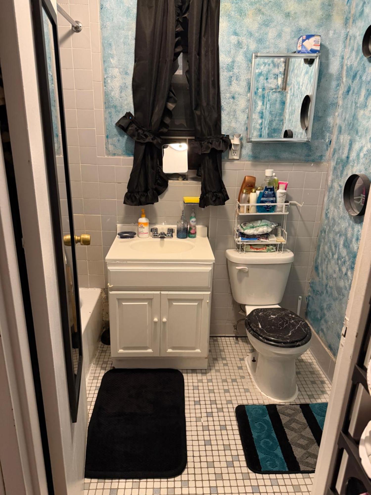 Cozy 2 Bedroom In Thriving Crown Heights Area