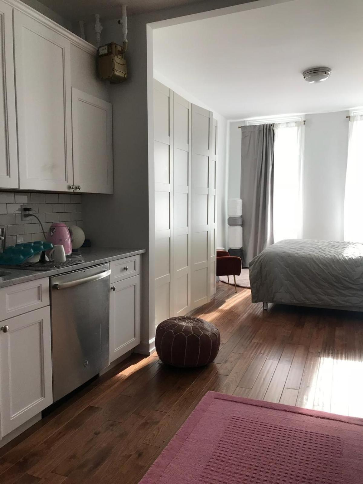 Cozy In Prime West Village New York